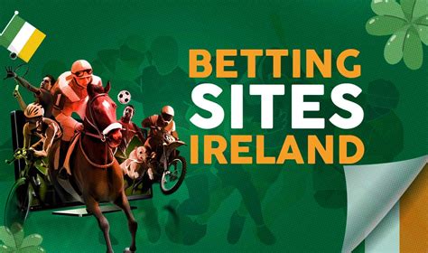 online bookmakers ireland